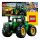  Trattore 4WD LEGO Technic John Deere 9620R 42136 + 2 altri prodotti