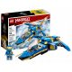  Jet supersonico EVO 71784 di LEGO Ninjago Jay