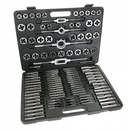 Set di maschi e filiere Technic SK1900