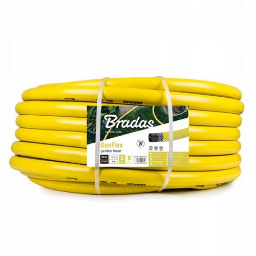  Tubo da giardino Bradas WMS3/450 3/4" 50 m