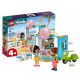  LEGO Friends 41723 Panificio Ciambelle