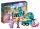  LEGO Friends 41733 Negozio mobile di Bubble Tea