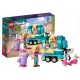  LEGO Friends 41733 Negozio mobile di Bubble Tea