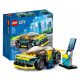 Auto sportiva elettrica LEGO City 60383