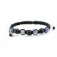  Bracciale Magic Sparkles tm01 Tormalina Ametista