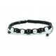  Bracciale Magic Sparkles tm02 Tormalina Cristallo di rocca