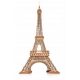  Puzzle 3D in legno della Torre Eiffel