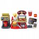  Set Woopie Fast Food XXL