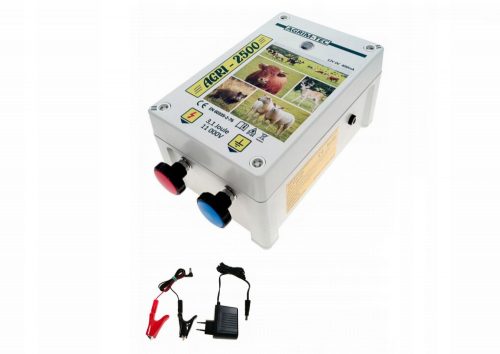 Elettrificatore universale AGRI-2500