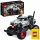  LEGO Technic Monster Jam Mutt Dalmata 42150 + Sacchetto di carta LEGO