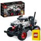  LEGO Technic Monster Jam Mutt Dalmata 42150 + Sacchetto di carta LEGO