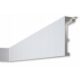 Listello per soffitto con decorazione Mardom 55 x 179 mm, lunghezza 2,4 m