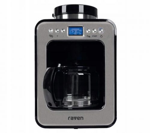  Macchina per caffè americano Raven EEP002 da 0,56 l, multicolore