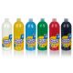  Set colori scolastici 6x1L Astra