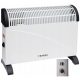  Termoconvettore bianco Transa Electronics da 2000 W