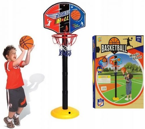 Set basket Nicola.toys 64-112 cm