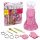  Set da cucina rosa Nicola Toys 0460