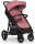  Passeggino Easy Go Quantum Rose, rosa