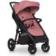  Passeggino Easy Go Quantum Rose, rosa