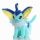  VAPOREON PIKACHU COCCOLA ORSACCHIOTTO ORSO CUSCINO ORSO 35 cm