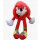  KNUCKLES SONIC THE HEDGEHOG COCCOLE ORSO 30cm