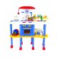  CUCINA PER BAMBINI SUONI, ACCESSORI, GRANDE