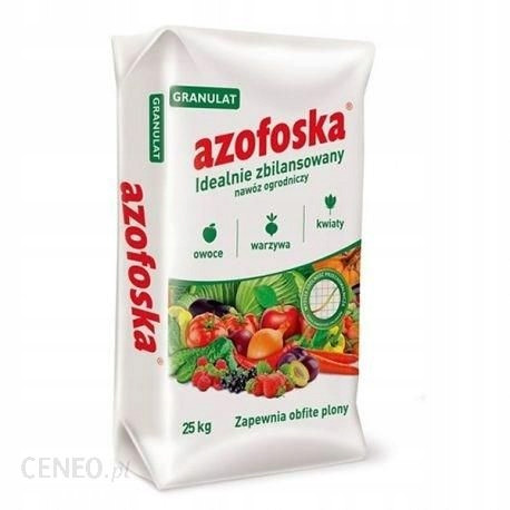 Concime azotato Grupa Inco granulato 25 kg 25 l