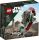  LEGO Star Wars 75344 Micro caccia spaziale di Boba Fett