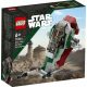  LEGO Star Wars 75344 Micro caccia spaziale di Boba Fett