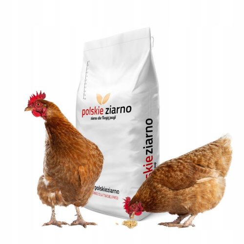 Mangime per galline Polskie Ziarno PL0224074p 25 kg