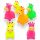  SQUISHY MORBIDO GNIOTEK ANIMALI GIRAFFA ANTISTRESS