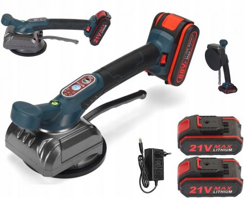 Vibratore per calcestruzzo Orbinum 1500 W 230 V