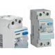 INTERRUTTORE DIFFERENZIALE 2P 25A 30mA 6kA TIPO AC