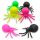  SQUISHY MORBIDO ANIMALI ANTISTRESS GNIOTEK SPIDER