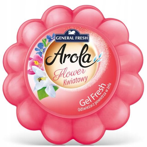  Arola gel ricarica deodorante per ambienti 150 g MIX FRAGRANZA scegli il tuo