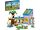  LEGO Friends 41727 Il rifugio per cani