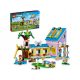  LEGO Friends 41727 Il rifugio per cani