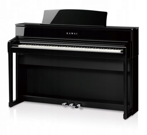  Kawai CA 701 EP - pianoforte digitale - successore del CA 79