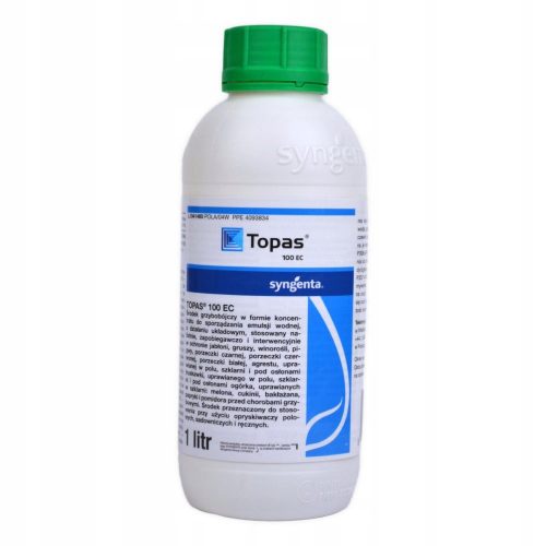 Topas 100 EC 1 L Syngenta