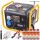 Generatore di corrente portatile monofase Powermat 1200 W benzina