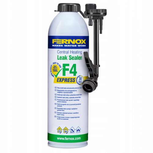  Fernox F4 Express 62450 sigillante 400 ml