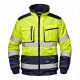 Giacca Sir Safety System MC4123ECM, taglia XXL