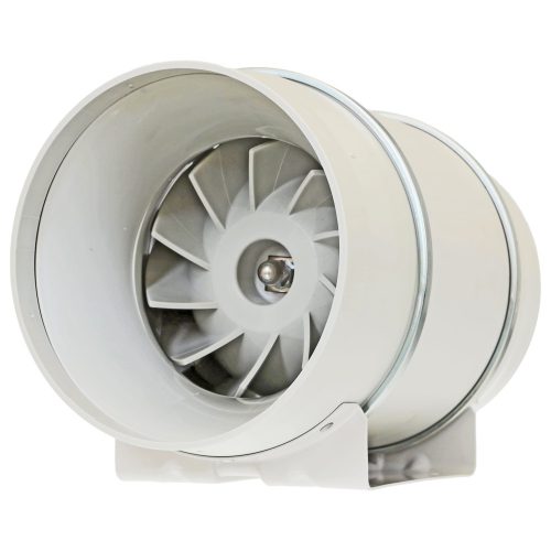 Ventilatore da condotto Lindab CFD da 250 mm