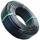  INSTALLAZIONE TUBO PER IRRIGAZIONE, TUBO COMPLETO SLIP, CAVO SPESSO FI16 16mm 25m