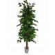 Ficus artificiale Benjamin Benjamin Flower 180