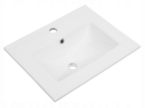  Lavabo da arredo rettangolare Astor Stella