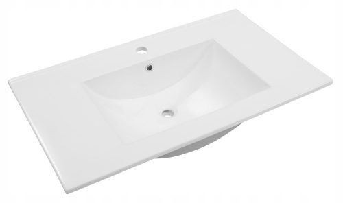 Lavabo da arredo rettangolare Astor Spek