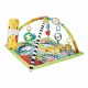  Tappetino educativo 3in1 Fisher-Price Foresta tropicale HJW08