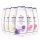  Set mix di gel doccia cremoso Apart 6x500ml