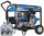 Generatore diesel portatile monofase Tagred da 4100 W